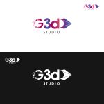 G3D Studio Logo